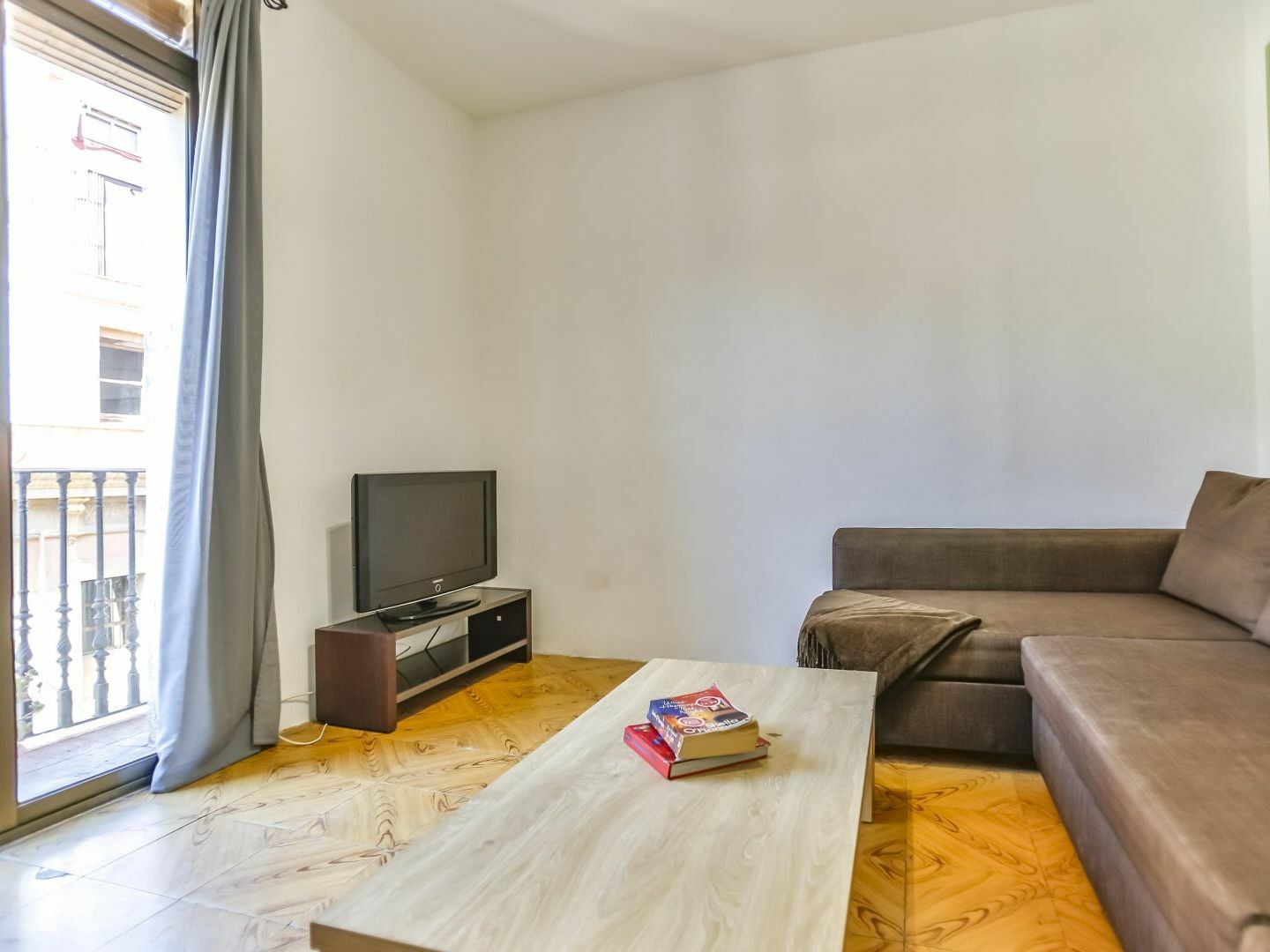 Basic Platja Apartamento