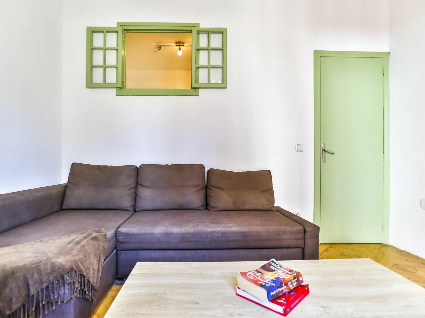 Basic Platja Apartamento