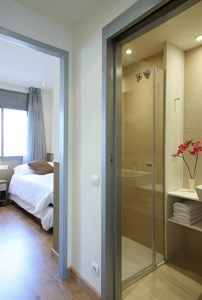 Appartement Ab Sagrada Familia Premium Barcelona