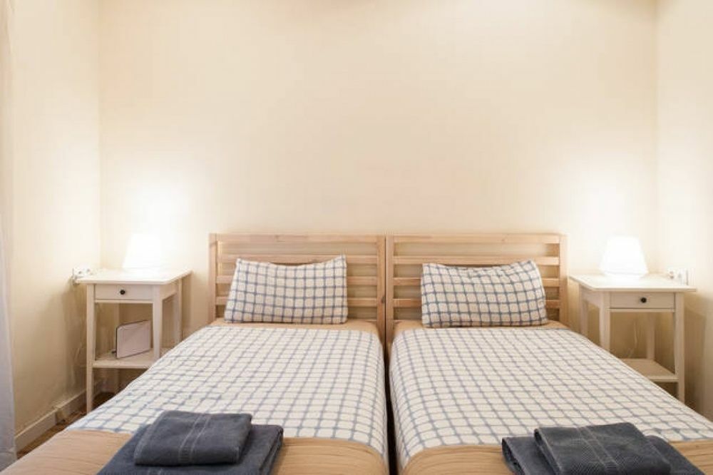Appartement Avenida Piquer *