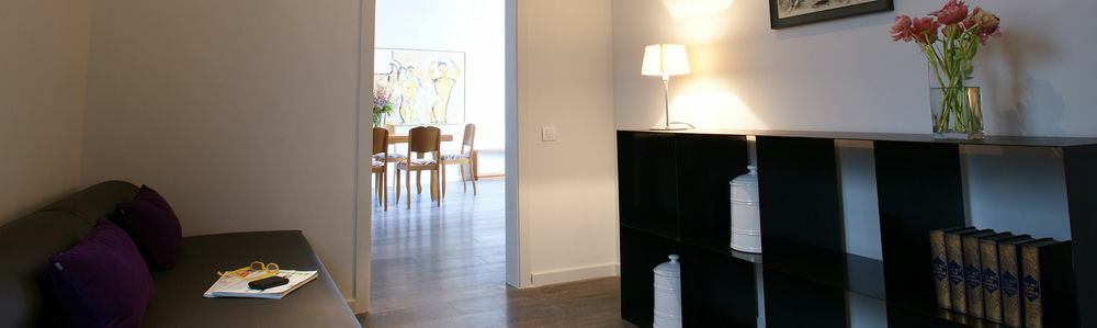 Appartement Deco Barcelona-diagonal Barcelona