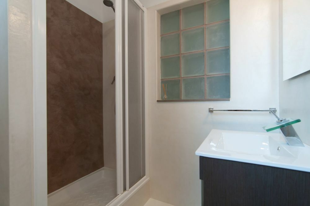 Bbarcelona Sagrada Familia Garden Apartment *