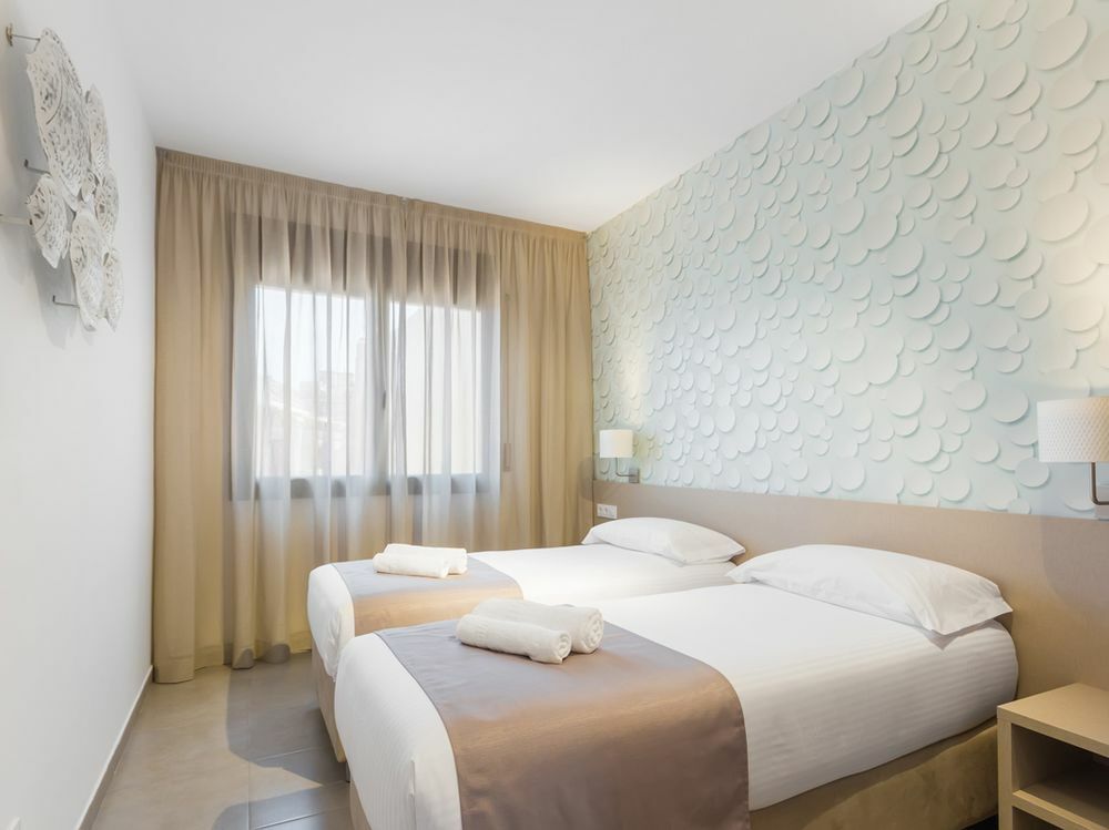 Appartement Freser 78 Barcelone
