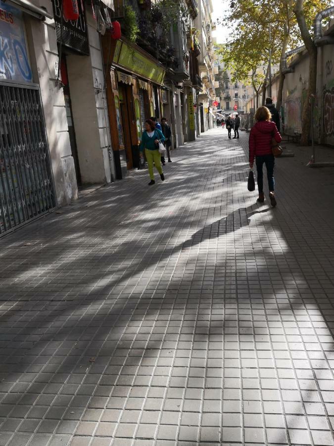 Dream's Bcn Privatunterkunft *