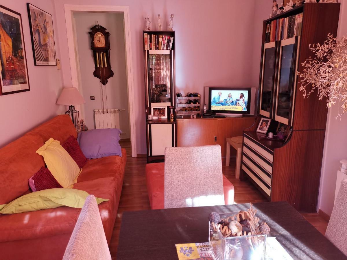 Privatunterkunft Dream's Bcn Barcelona
