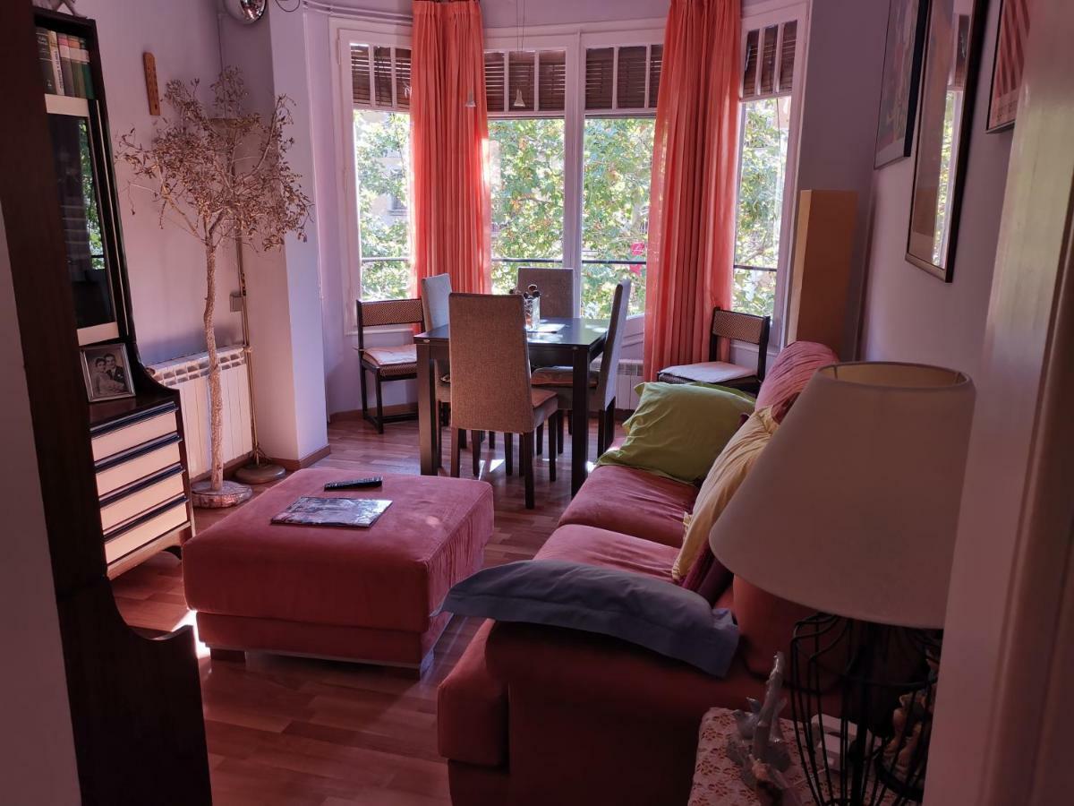 Dream's Bcn Privatunterkunft