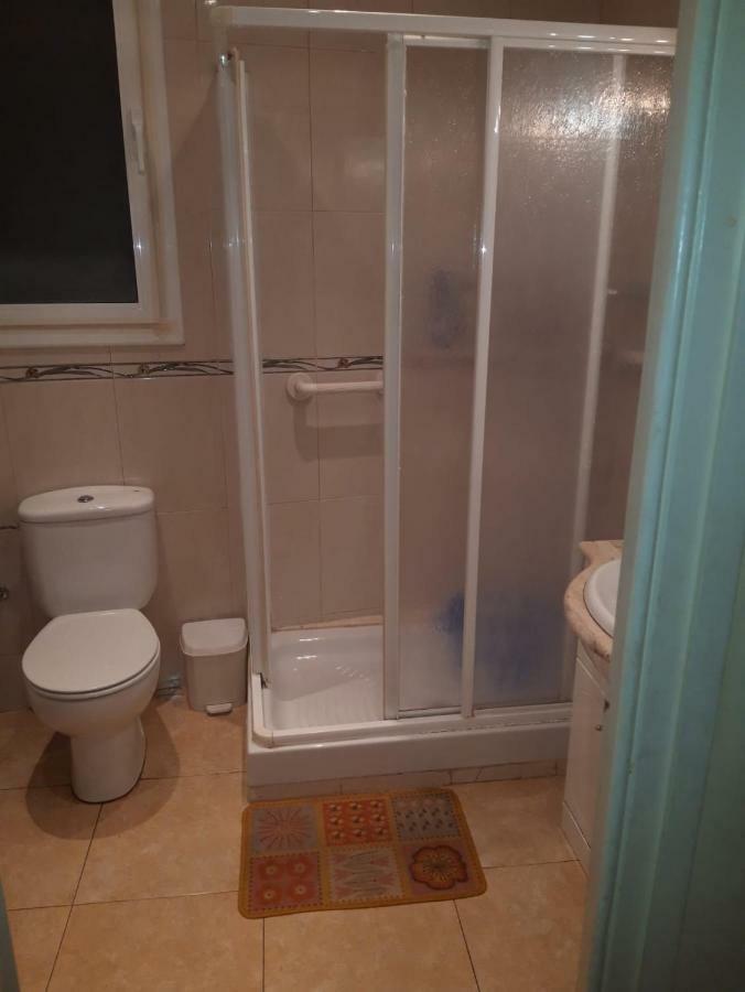 Privatunterkunft Dream's Bcn
