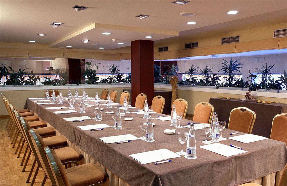 Hotel Silken Sant Gervasi Barcelone