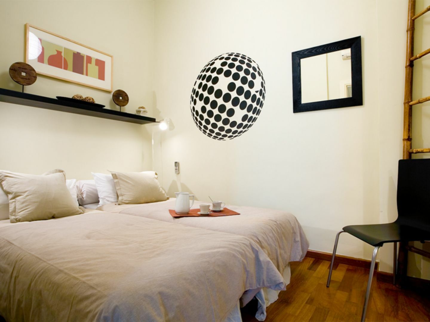 Apartamento Sicilia *