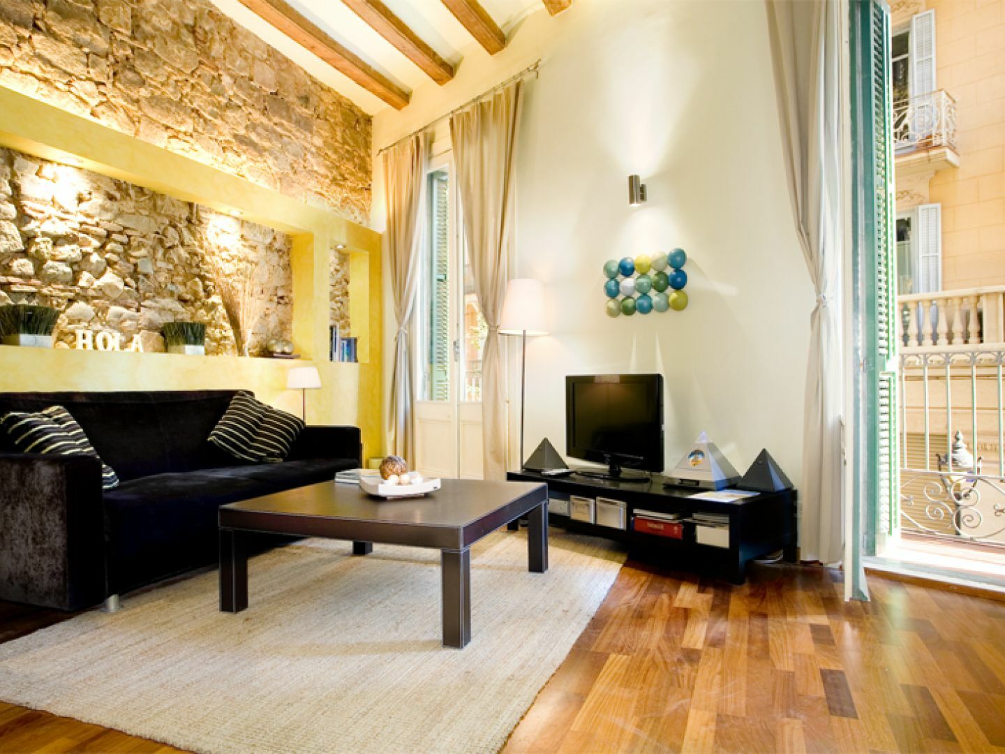 Apartamento Sicilia *