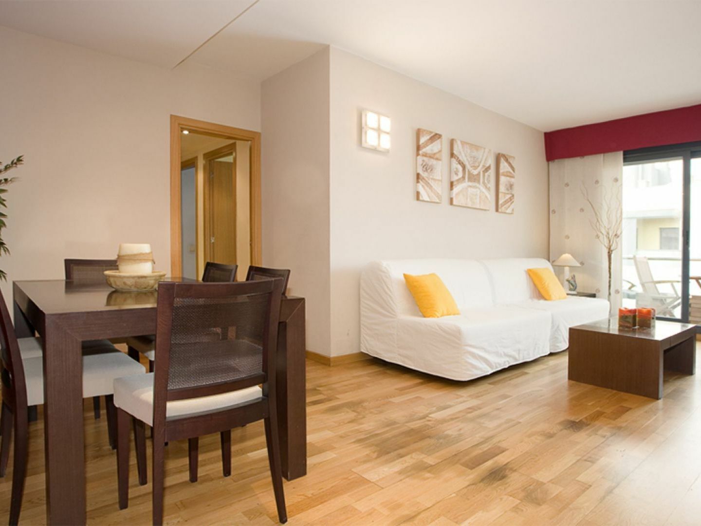 Appartement Flavoured