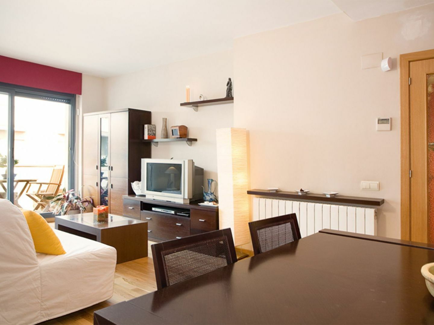 Flavoured Appartement