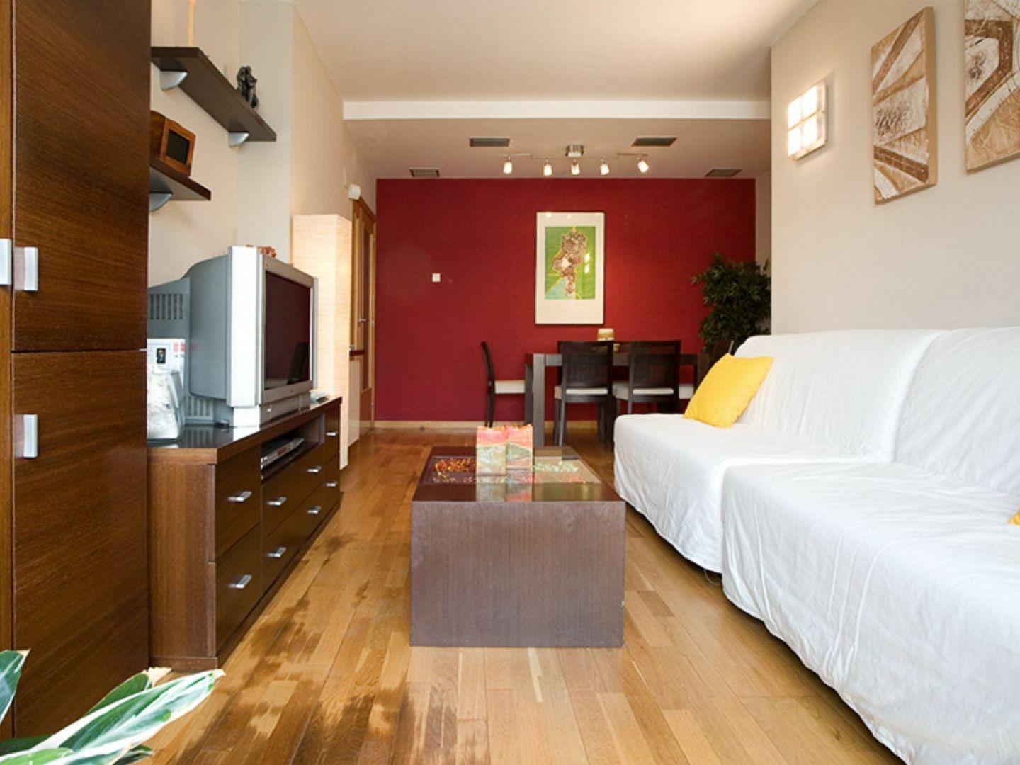 Flavoured Appartement Barcelone