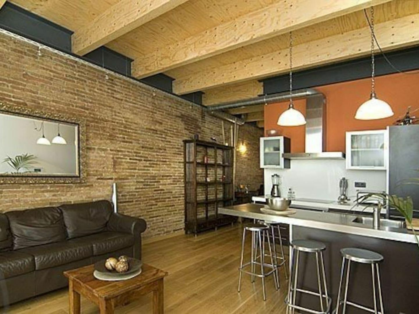 - Loft Paseo De Gracia * Barcelona