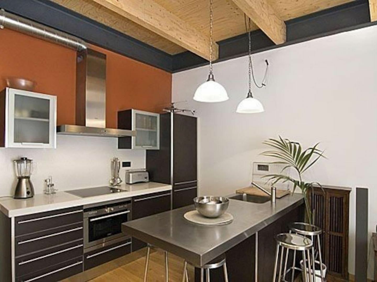 Vakantiehuis - Loft Paseo De Gracia *