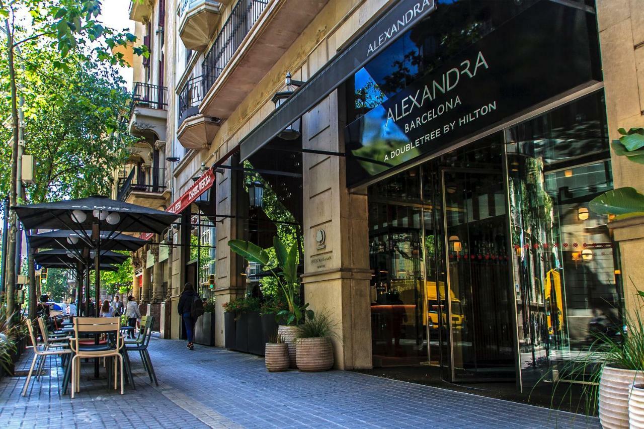 Appartement Habitat Paseo De Gracia