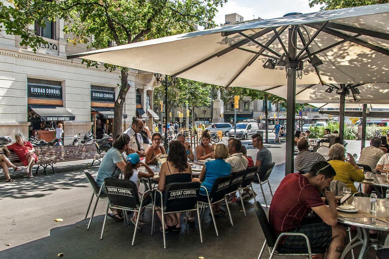 Habitat Paseo De Gracia Barcelone