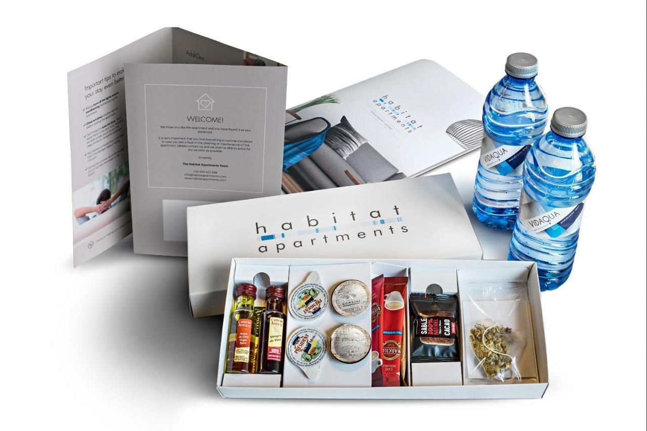 Habitat Barceloneta * Barcelona