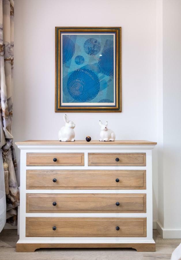 Lux Apartamento