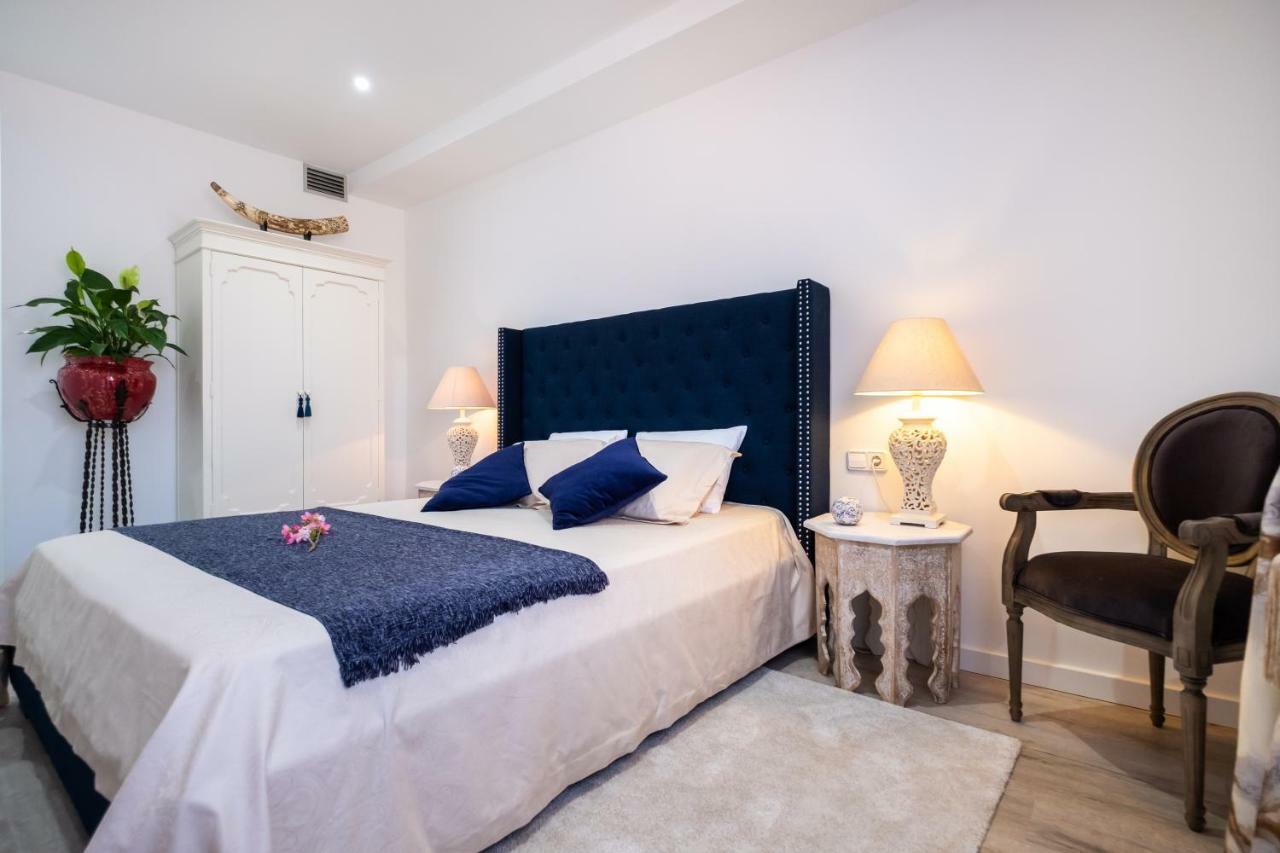 Lux Apartamento