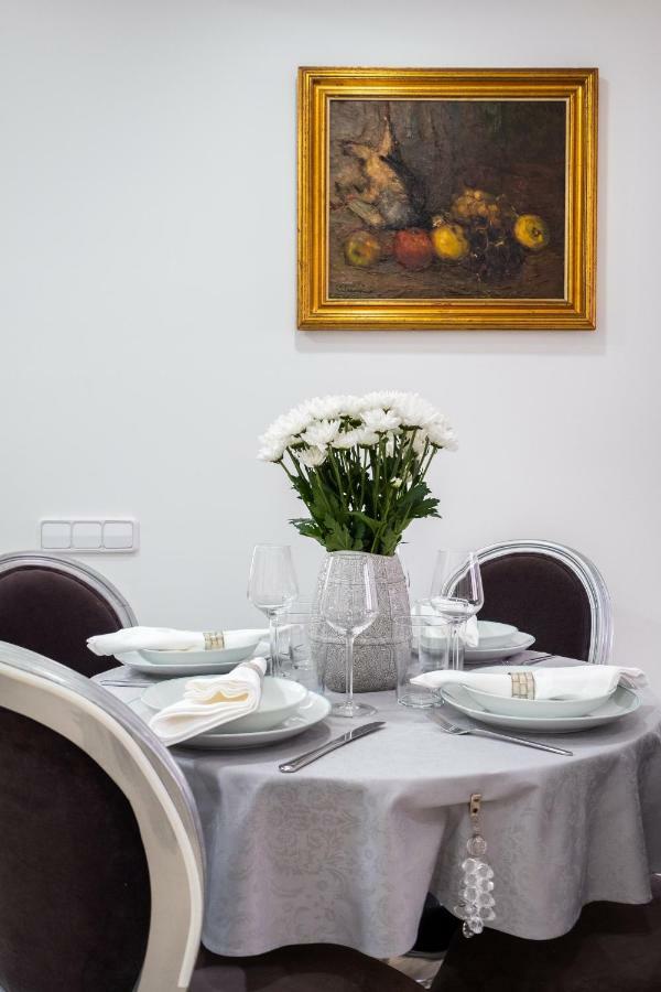 Lux Apartamento