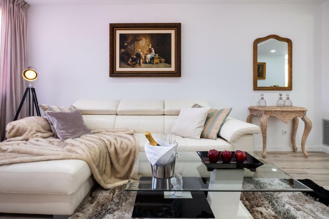 Lux Apartamento Barcelona