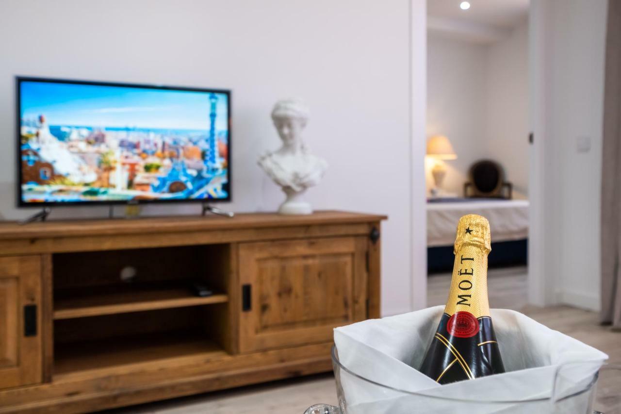 Lux Apartamento