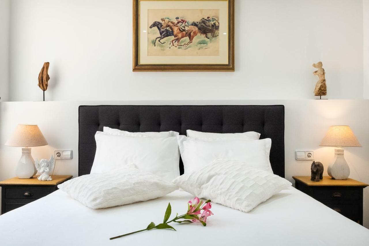 Lux Apartamento