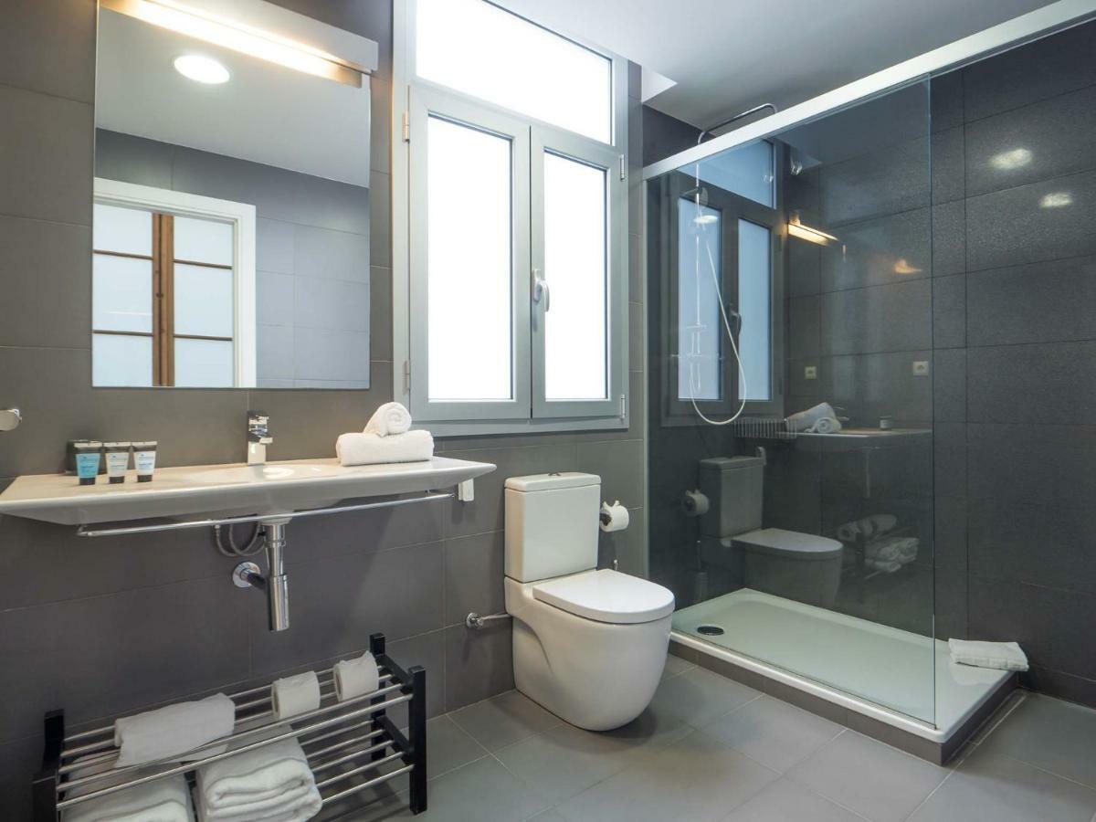 Rent Rambla Catalunya Appartement Barcelone