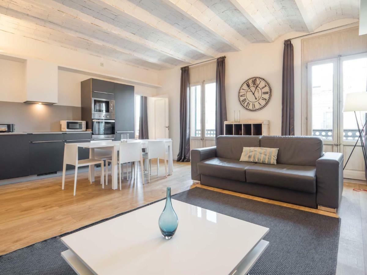 Rent Rambla Catalunya * Barcelone