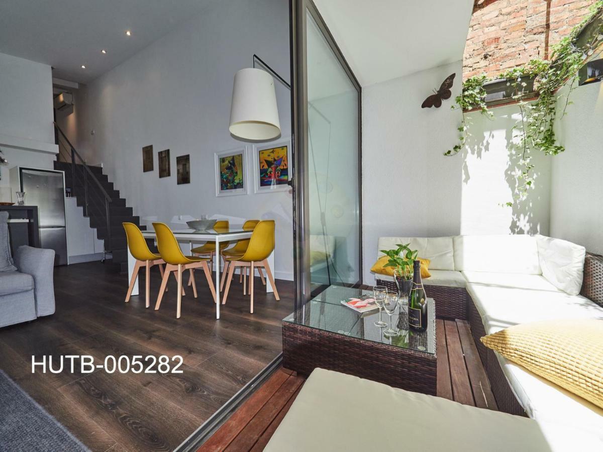 Apartamento Loft Miro Barcelona