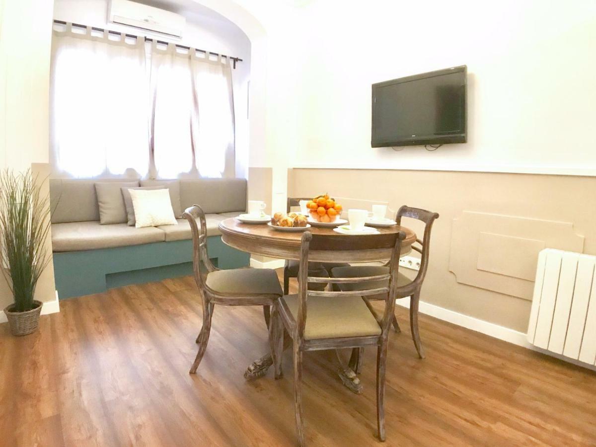 Appartement Sagrada Familia Iv