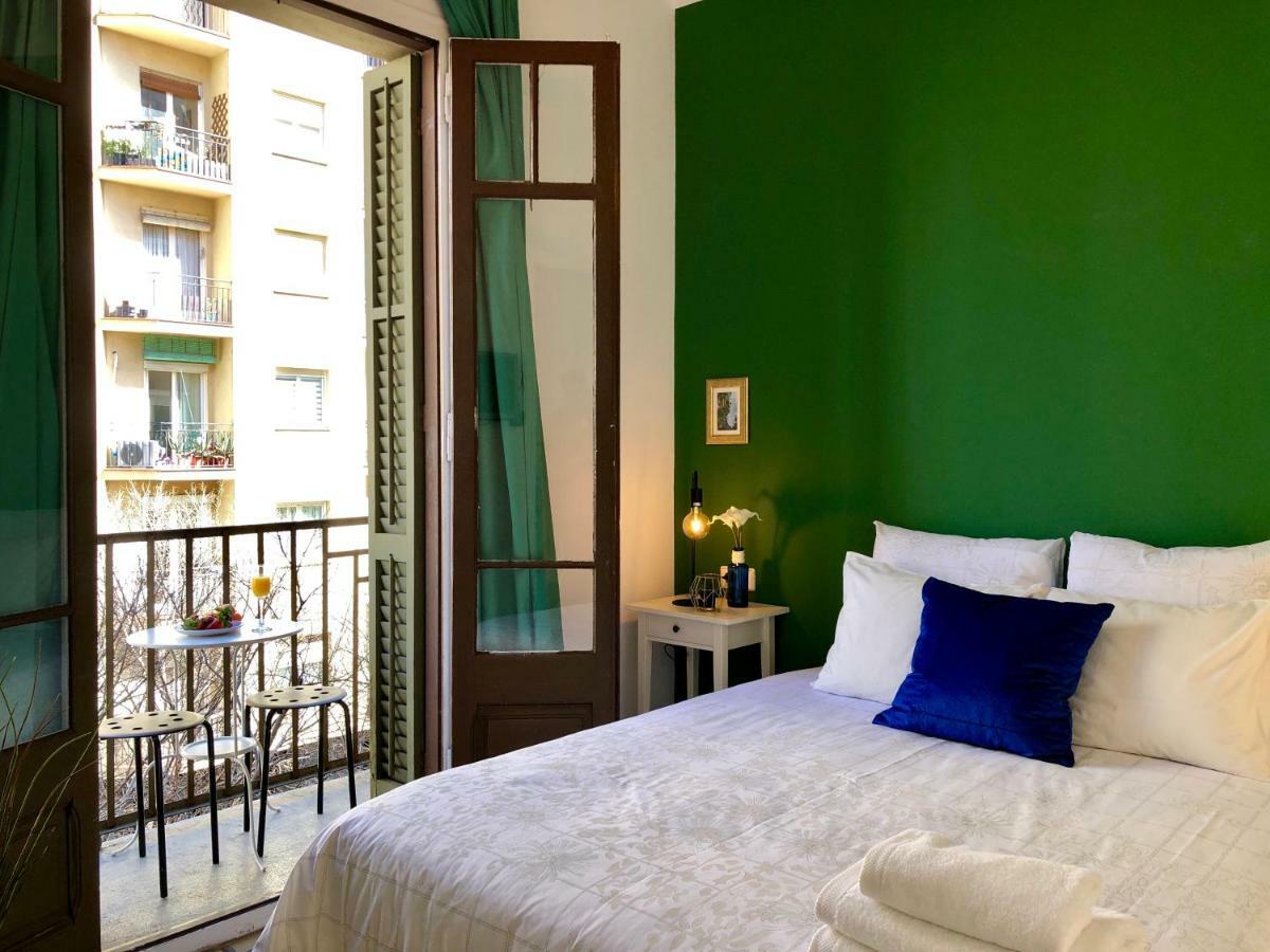 Sagrada Familia Iv Appartement Barcelone