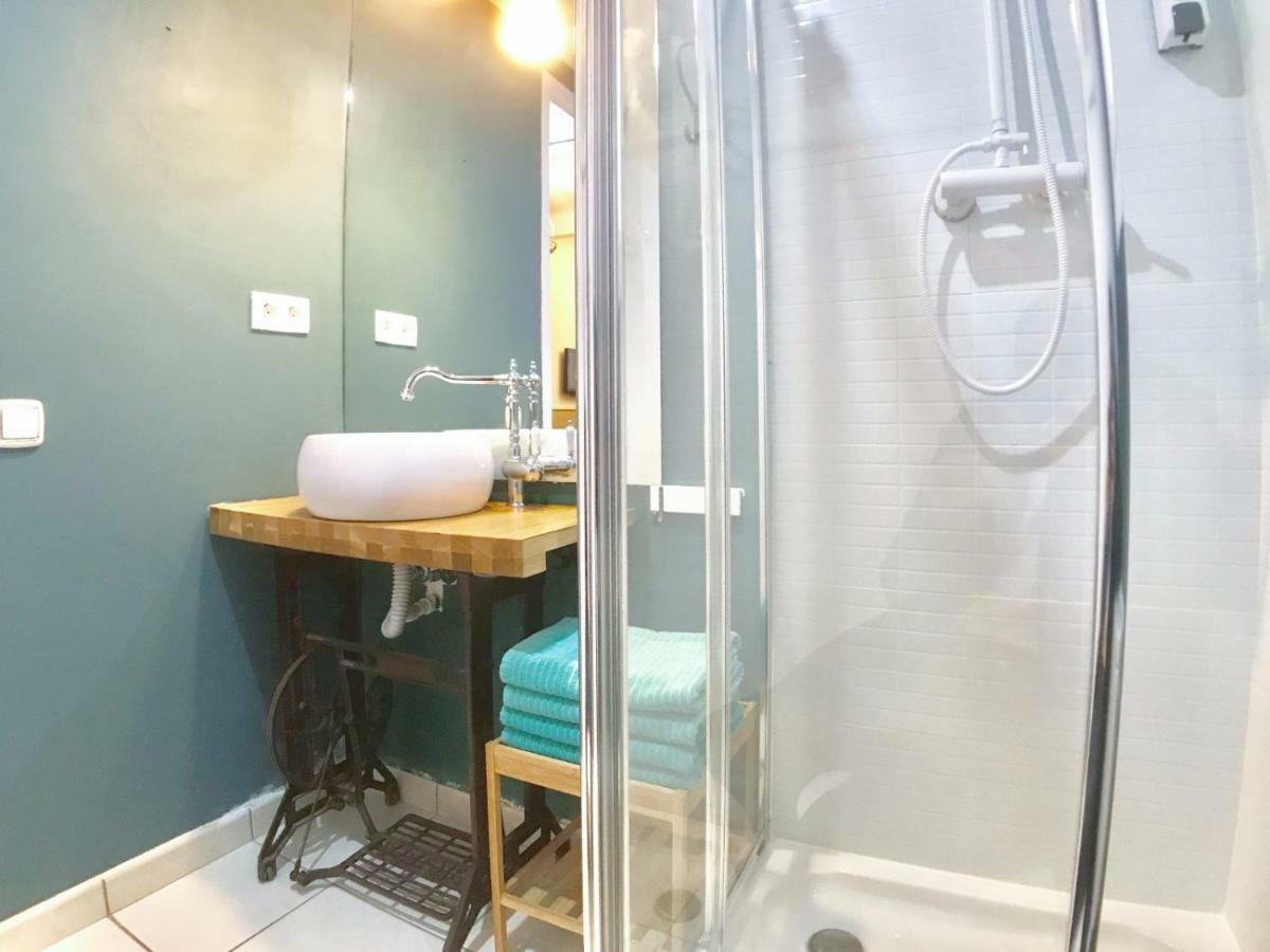 Appartement Sagrada Familia Iv