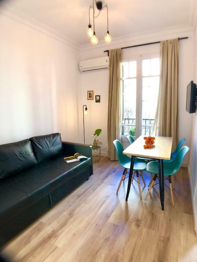 Sagrada Familia Iv Appartement