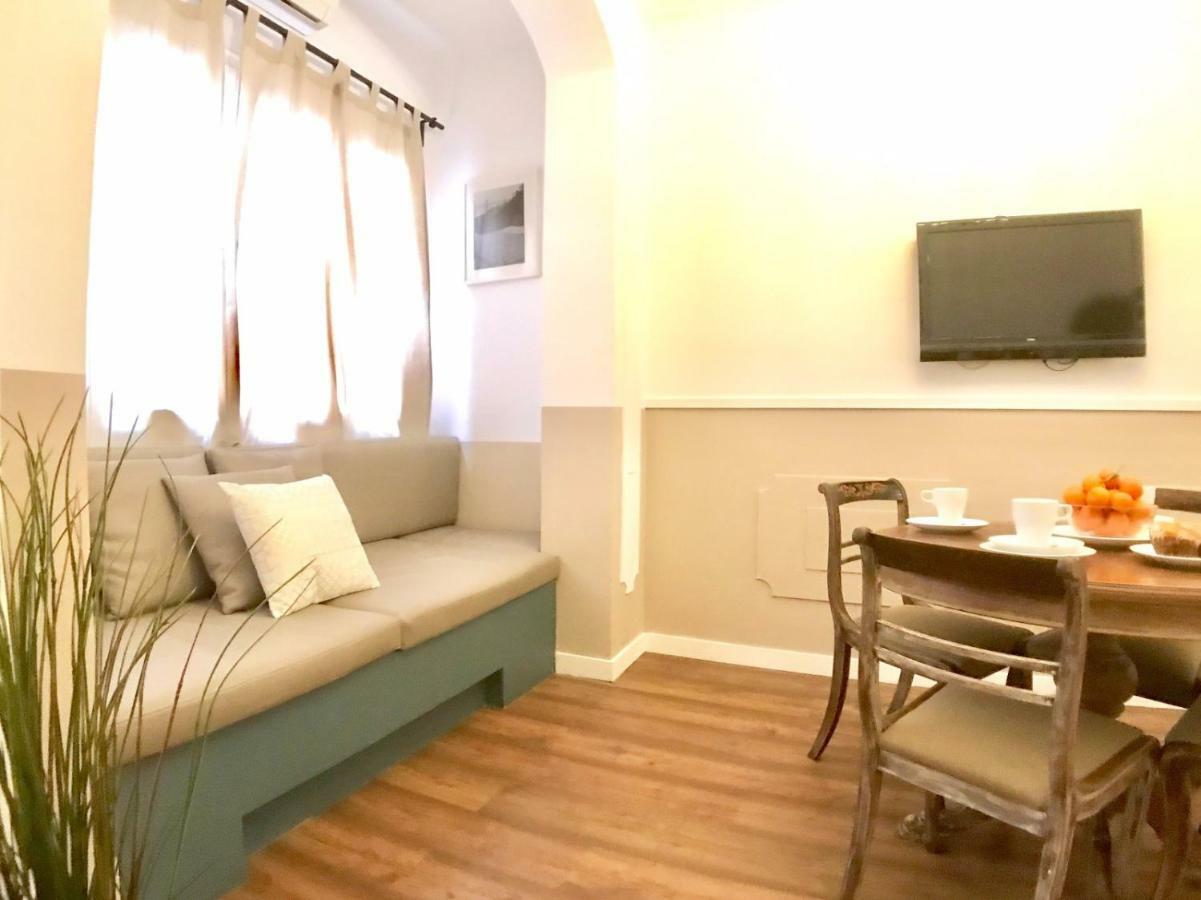 Appartement Sagrada Familia Iv *