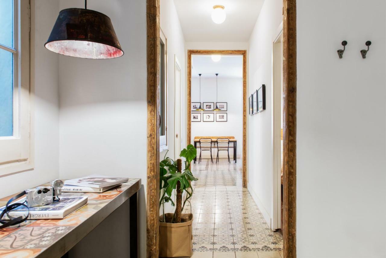 Appartement Brummell Eixample Izquierda/valeris