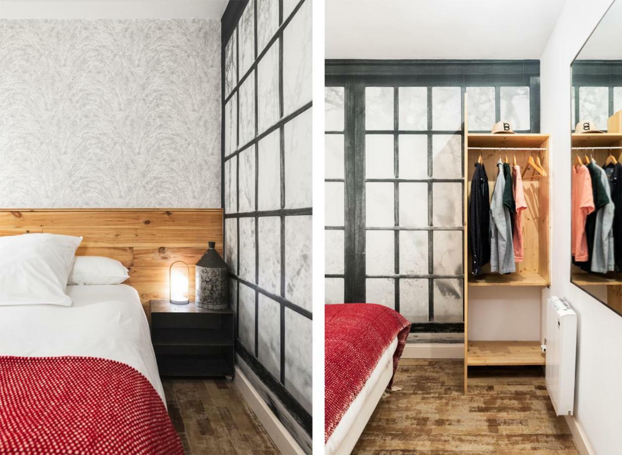 Brummell Eixample Izquierda/valeris Appartement