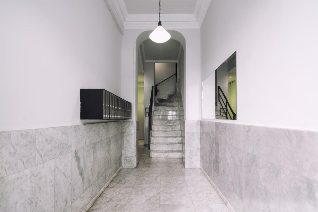 Appartement Brummell Eixample Izquierda/valeris Barcelona