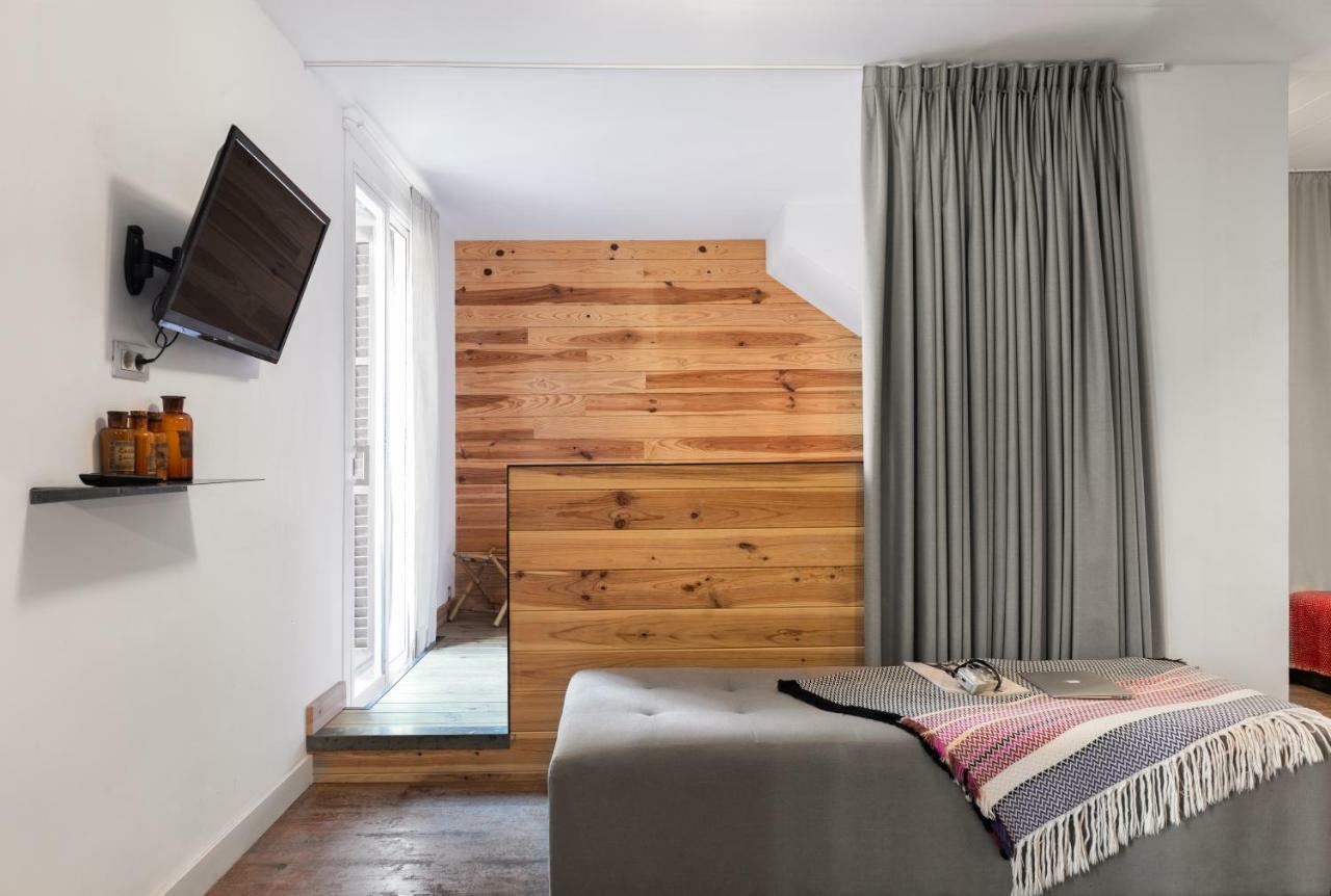 Brummell Eixample Izquierda/valeris Appartement