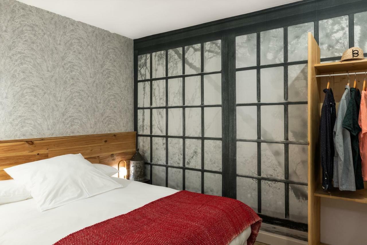 Brummell Eixample Izquierda/valeris Appartement *