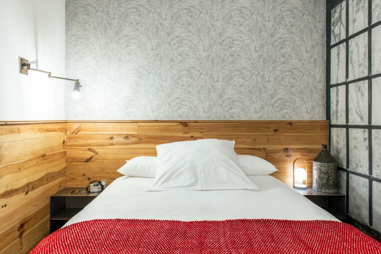 Brummell Eixample Izquierda/valeris Appartement