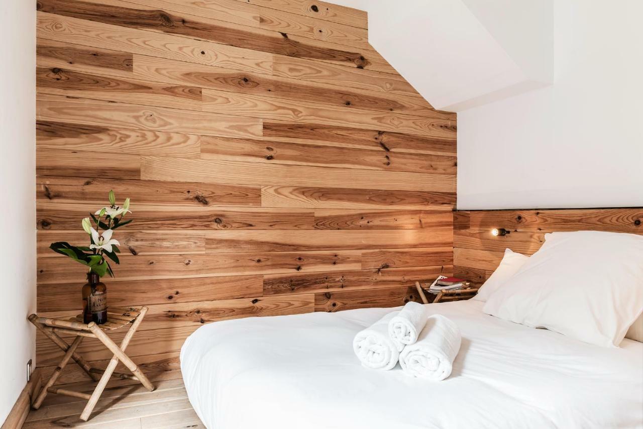 Appartement Brummell Eixample Izquierda/valeris Barcelona
