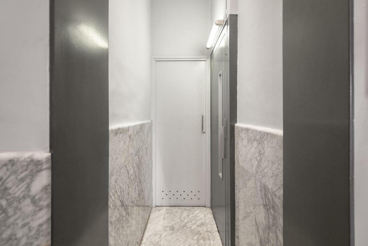 Brummell Eixample Izquierda/valeris Appartement Barcelona