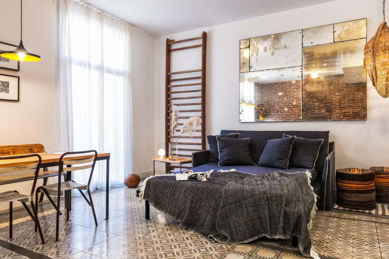 Appartement Brummell Eixample Izquierda/valeris *