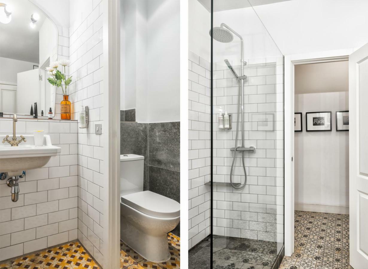 Appartement Brummell Eixample Izquierda/valeris