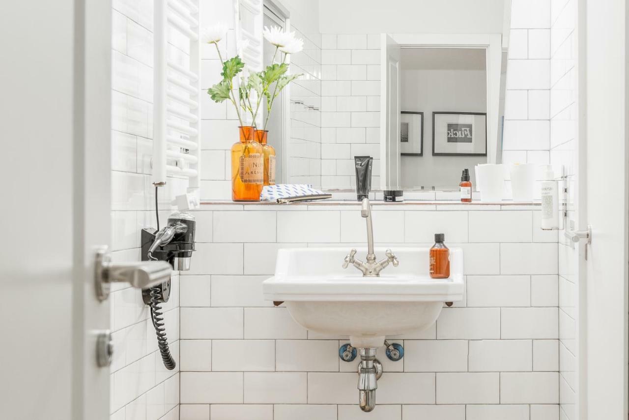 Apartamento Brummell Eixample Izquierda/valeris Barcelona