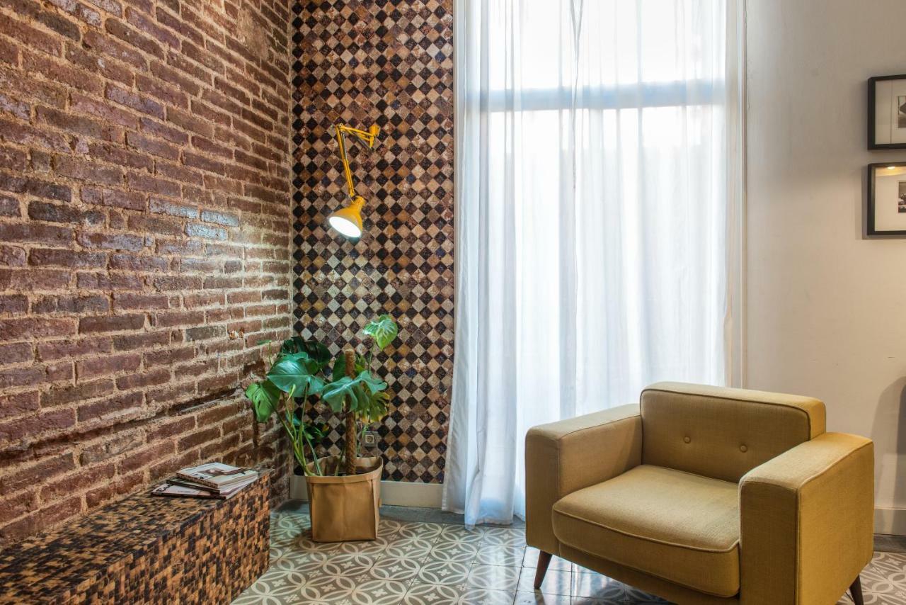 Brummell Eixample Izquierda/valeris Appartement