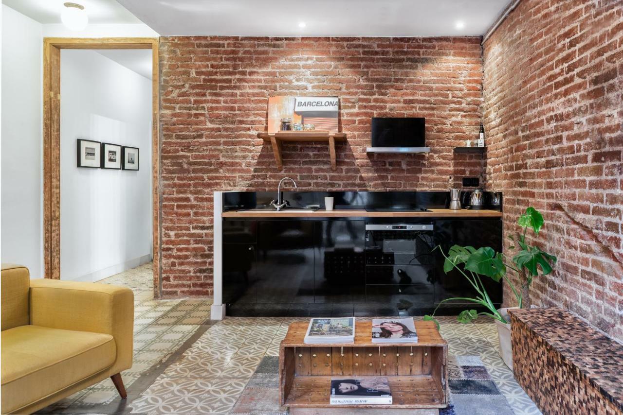 Appartement Brummell Eixample Izquierda/valeris Barcelona