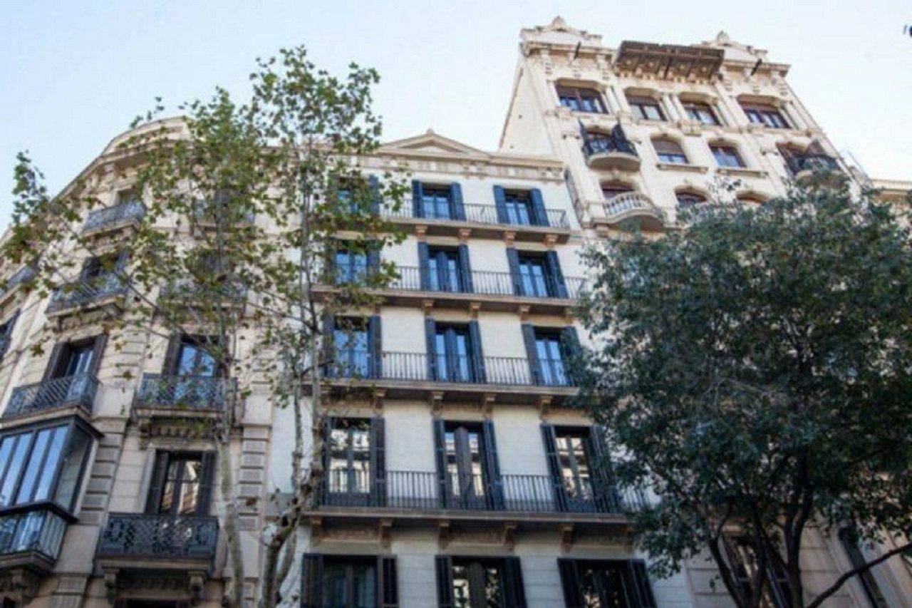 Angla Boutique Valencia 4* Barcelona